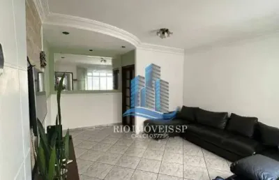 Apartamento com 2 dormitórios à venda, 79 m² por r$ 456.000,00 - osvaldo cruz - são caetano do sul/sp