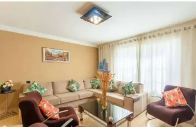 Sobrado com 3 dormitórios à venda, 136 m² por r$ 798.000,00 - nova gerti - são caetano do sul/sp