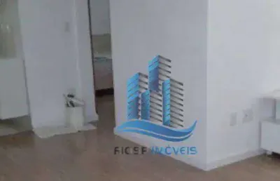 Apartamento com 1 dormitório à venda, 47 m² por r$ 400.000,00 - boa vista - são caetano do sul/sp