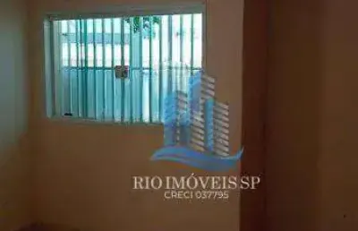 Sobrado com 3 dormitórios à venda, 188 m² por r$ 1.000.000,00 - olímpico - são caetano do sul/sp