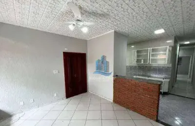 Casa com 3 dormitórios à venda, 150 m² por r$ 827.000,00 - campestre - santo andré/sp
