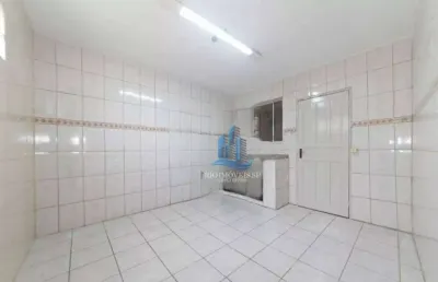 Casa com 4 dormitórios à venda, 159 m² por r$ 710.000,00 - mauá - são caetano do sul/sp
