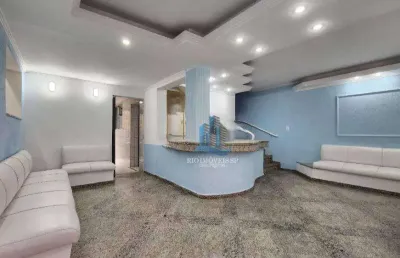 Sobrado com 6 dormitórios à venda, 180 m² por r$ 1.060.000 - osvaldo cruz - são caetano do sul/sp