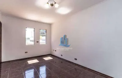 Casa com 5 dormitórios à venda, 311 m² por r$ 1.040.000,00 - nova gerti - são caetano do sul/sp