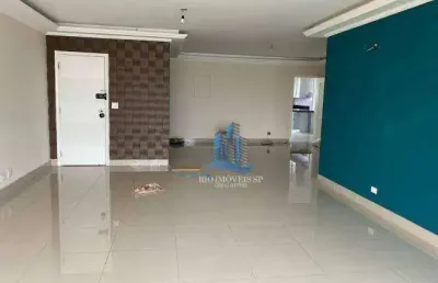 Apartamento com 5 dormitórios à venda, 246 m² por r$ 1.802.000,00 - santo antônio - são caetano do sul/sp