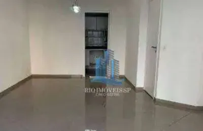 Apartamento com 3 dormitórios à venda, 90 m² por r$ 950.000,00 - santa paula - são caetano do sul/sp