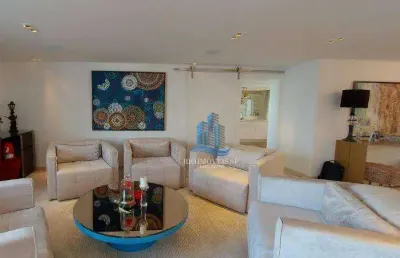 Sobrado com 4 dormitórios à venda, 950 m² por r$ 7.800.000,00 - jardim são caetano - são caetano do sul/sp
