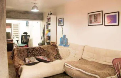 Sobrado com 2 dormitórios à venda, 182 m² por r$ 960.000,00 - barcelona - são caetano do sul/sp