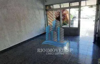 Casa com 3 dormitórios à venda, 122 m² por r$ 1.400.000,00 - barcelona - são caetano do sul/sp