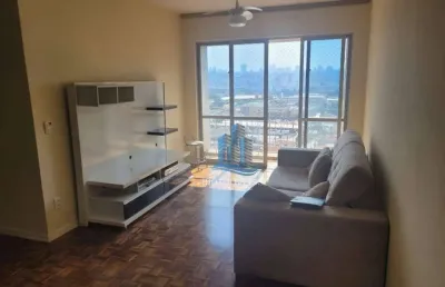 Apartamento com 3 dormitórios à venda, 110 m² por r$ 848.000,00 - santo antônio - são caetano do sul/sp