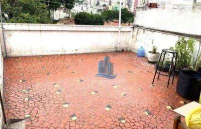 Casa com 2 dormitórios à venda, 210 m² por r$ 750.000,00 - olímpico - são caetano do sul/sp