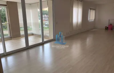 Apartamento com 3 dormitórios à venda, 186 m² por r$ 1.980.000,00 - santa paula - são caetano do sul/sp