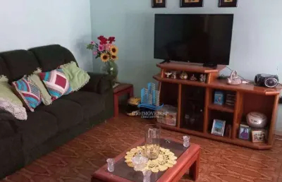 Sobrado com 2 dormitórios à venda, 146 m² por r$ 720.000 - santa maria - são caetano do sul/sp