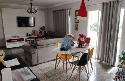 Prédio à venda, 158 m² por r$ 850.000,00 - nova gerti - são caetano do sul/sp