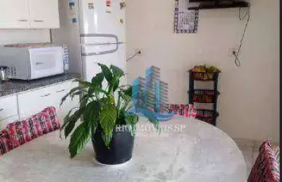 Casa com 2 dormitórios à venda, 150 m² por r$ 690.000,00 - osvaldo cruz - são caetano do sul/sp