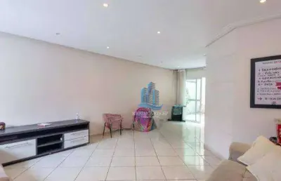 Sobrado com 3 dormitórios à venda, 256 m² por r$ 1.250.000,00 - olímpico - são caetano do sul/sp