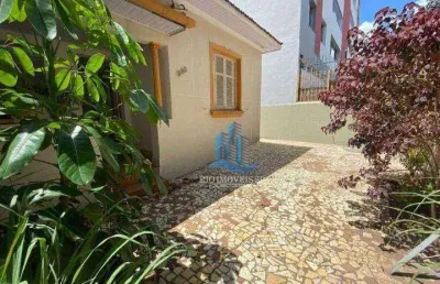 Casa com 3 dormitórios à venda, 237 m² por r$ 1.450.000,00 - barcelona - são caetano do sul/sp