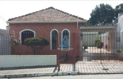 Casa com 2 dormitórios à venda, 300 m² por r$ 1.060.000,00 - osvaldo cruz - são caetano do sul/sp
