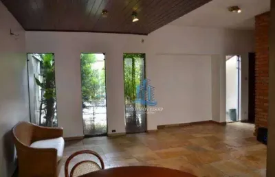 Sobrado com 3 dormitórios à venda, 280 m² por r$ 2.120.000,00 - barcelona - são caetano do sul/sp