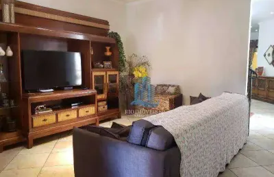 Sobrado com 3 dormitórios à venda, 210 m² por r$ 2.000.000 - olímpico - são caetano do sul/sp