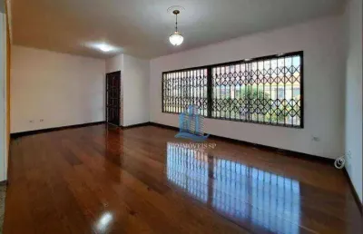 Casa com 5 dormitórios à venda, 500 m² por r$ 2.450.000,00 - santa maria - são caetano do sul/sp