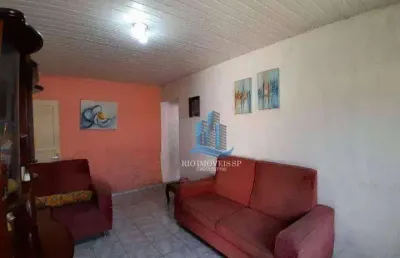 Casa com 2 dormitórios à venda, 80 m² por r$ 1.400.000 - santa paula - são caetano do sul/sp