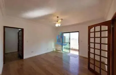 Casa com 3 dormitórios à venda, 300 m² por r$ 2.120.000,00 - jardim são caetano - são caetano do sul/sp