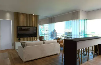 Apartamento com 3 dormitórios à venda, 90 m² por r$ 1.206.000,00 - santo antônio - são caetano do sul/sp