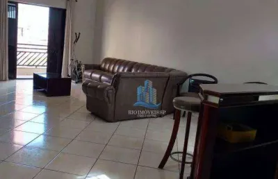 Sobrado com 3 dormitórios à venda, 300 m² por r$ 1.590.000,00 - barcelona - são caetano do sul/sp