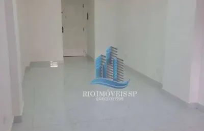 Sala à venda, 31 m² por r$ 200.000,00 - fundação - são caetano do sul/sp