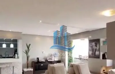 Apartamento com 2 dormitórios à venda, 91 m² por r$ 860.000,00 - cerâmica - são caetano do sul/sp