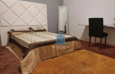 Casa com 2 dormitórios à venda, 225 m² por r$ 735.000,00 - santa paula - são caetano do sul/sp