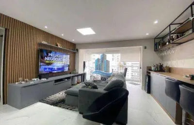 Apartamento com 2 dormitórios à venda, 81 m² por r$ 1.720.000,00 - cerâmica - são caetano do sul/sp