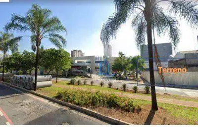 Terreno à venda, 333 m² por r$ 1.855.000,00 - santa paula - são caetano do sul/sp