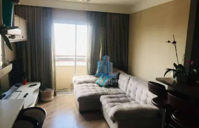 Cobertura com 2 dormitórios à venda, 140 m² por r$ 880.000,00 - santa maria - são caetano do sul/sp