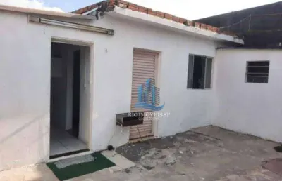 Casa com 2 dormitórios à venda, 202 m² por r$ 1.040.000,00 - são josé - são caetano do sul/sp