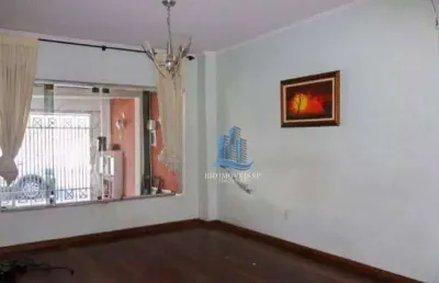 Sobrado com 4 dormitórios à venda, 181 m² por r$ 901.000 - mauá - são caetano do sul/sp