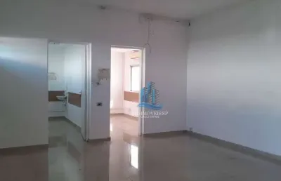 Casa com 1 dormitório à venda, 250 m² por r$ 2.600.000,00 - osvaldo cruz - são caetano do sul/sp