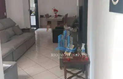 Apartamento com 2 dormitórios à venda, 86 m² por r$ 742.000 - nova gerti - são caetano do sul/sp