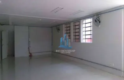 Prédio à venda, 5000 m² por r$ 20.000.000,00 - osvaldo cruz - são caetano do sul/sp