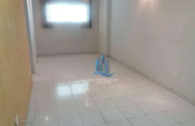 Apartamento com 1 dormitório à venda, 80 m² por r$ 490.000,00 - boa vista - são caetano do sul/sp