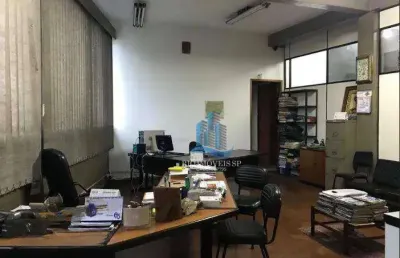 Prédio à venda, 800 m² por r$ 3.500.000,00 - barcelona - são caetano do sul/sp