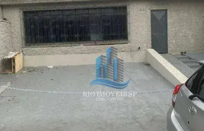 Terreno à venda, 500 m² por r$ 2.500.000,00 - barcelona - são caetano do sul/sp
