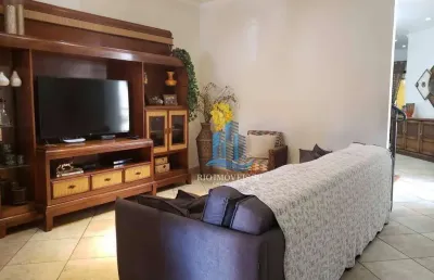 Sobrado com 3 dormitórios à venda, 210 m² por r$ 1.920.000,00 - olímpico - são caetano do sul/sp