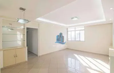 Apartamento com 4 dormitórios à venda, 140 m² por r$ 640.000,00 - centro - são caetano do sul/sp