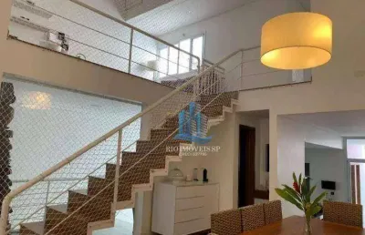 Sobrado com 2 dormitórios à venda, 293 m² por r$ 7.500.000,00 - cerâmica - são caetano do sul/sp