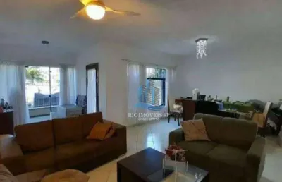 Casa com 3 dormitórios à venda, 168 m² por r$ 980.000,00 - olímpico - são caetano do sul/sp