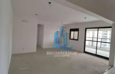 Apartamento com 2 dormitórios à venda, 87 m² por r$ 875.000,00 - vila bastos - santo andré/sp