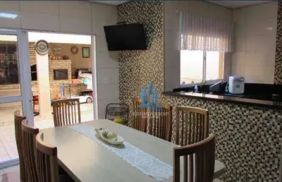 Sobrado com 3 dormitórios à venda, 220 m² por r$ 1.750.000,00 - olímpico - são caetano do sul/sp