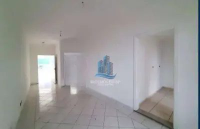 Casa com 4 dormitórios à venda, 141 m² por r$ 950.000,00 - cerâmica - são caetano do sul/sp